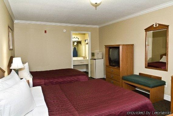 Quality Inn DeRidder Habitación foto